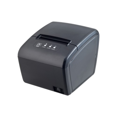 Impressora DDIGITAL Térmica S260M 80mm USB/ RS232/ LAN/ WI-FI
