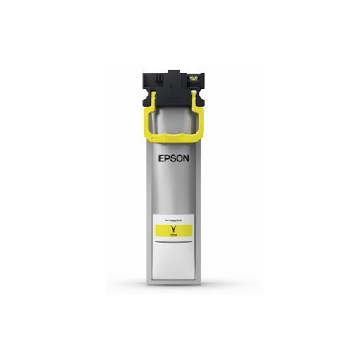 Tinteiro Epson T9444 / T9454 Amarelo (C13T945440)