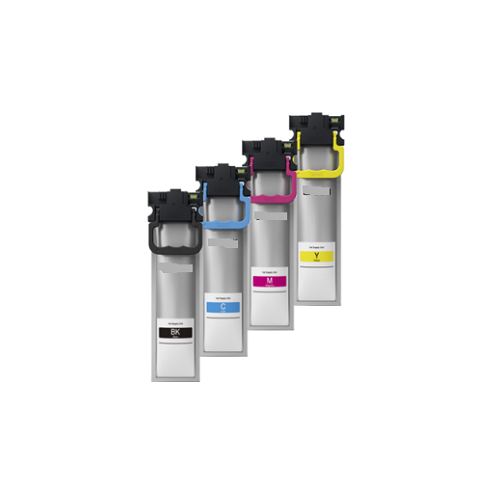 Tinteiro Compatível Magenta para Epson T9443 / T9453 (C13T945340)