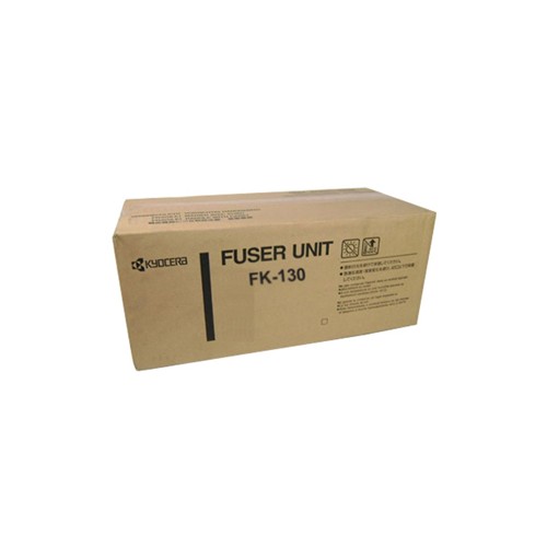 Fusor Kyocera FK-130 para Kyocera FS-1300D, FS-1300DN, FS-1350DN