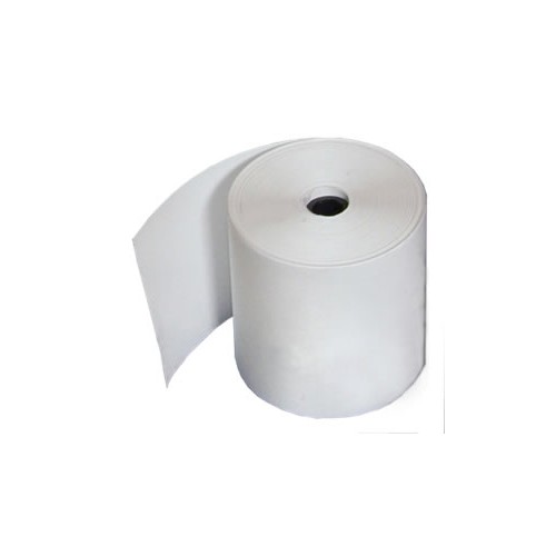 Rolo de Papel Normal 75X80X11- Pack de 10 unidades  (2.600 Kg)
