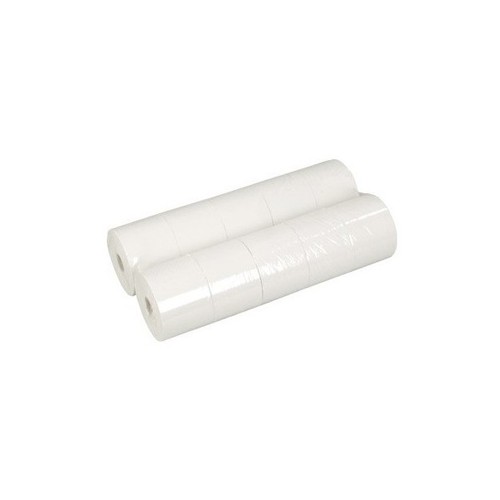 Rolo de Papel Normal 44x60x11 - Pack de 10 unidades
