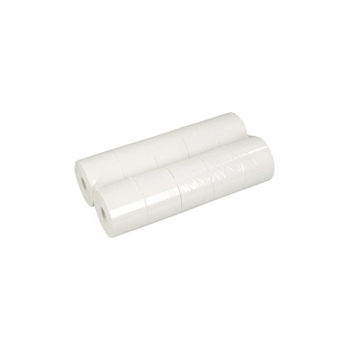 Rolo de Papel Normal 75x70x11 - 20 unidades