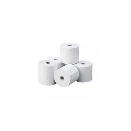 Rolo de Papel Normal 76x180x25 - 1 unidade