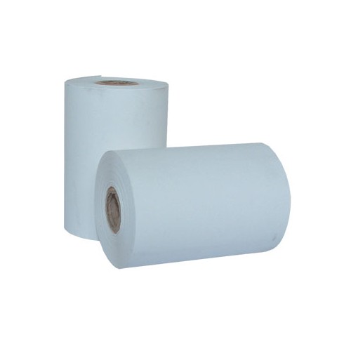 Rolo de Papel Termico 110x50x11 - Pack de 10 unidades