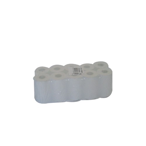 Rolo de Papel Termico 57x35x11 (Multibanco) - 20 unidades