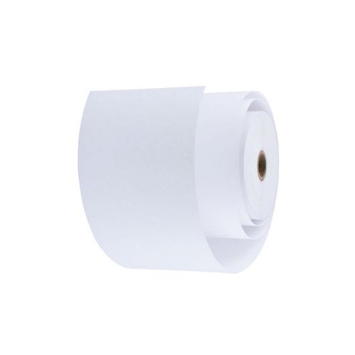 Rolo de Papel Termico 57x50x11 Multibanco (20 rolos)