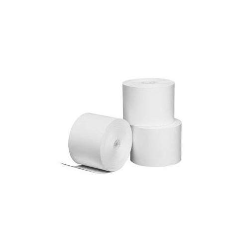 Rolo de Papel Termico 80x35x11 - 20 unidades