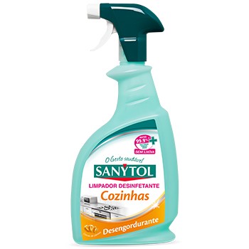 SANYTOL