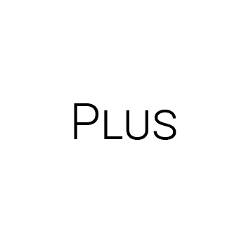 Plus